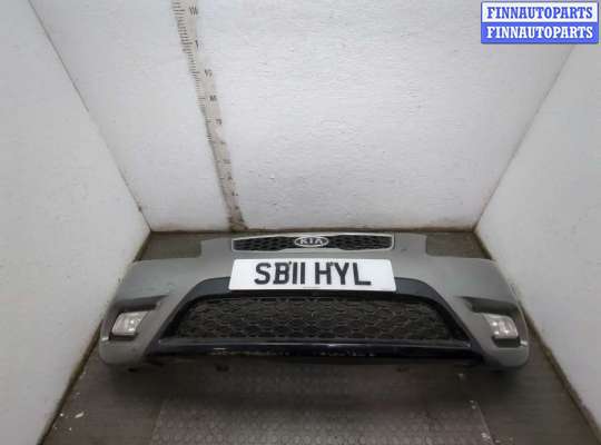 Купить Бампер на KIA Rio 2005-2011 Бампер KA618854 на KIA Rio 2005-2011