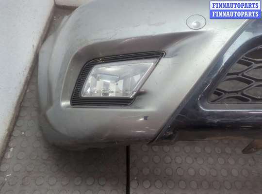 купить Бампер на KIA Rio 2005-2011