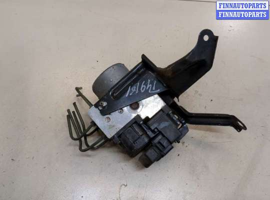купить Блок АБС, насос (ABS, ESP, ASR) на Toyota Corolla E12 2001-2006
