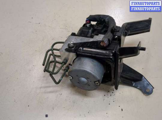 купить Блок АБС, насос (ABS, ESP, ASR) на Toyota Corolla E12 2001-2006
