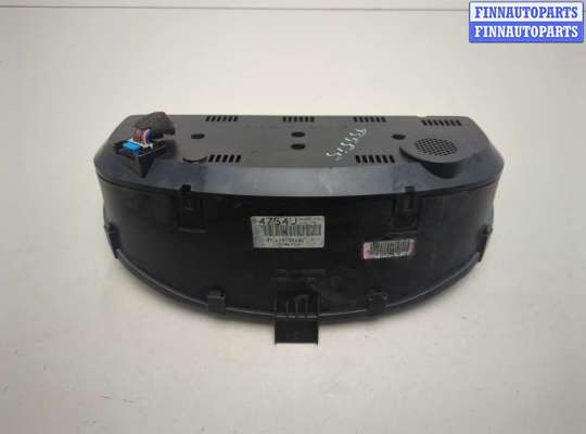 Щиток приборов на Chevrolet Captiva