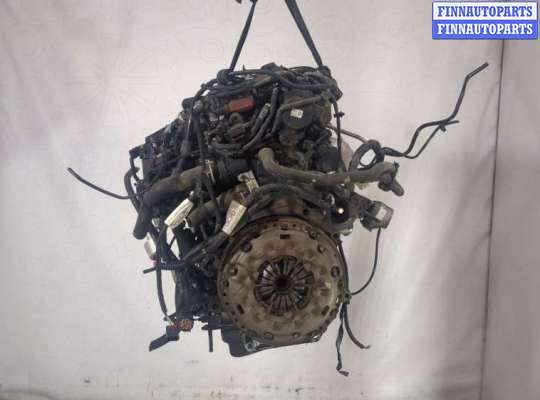 купить Двигатель (ДВС) на Ford Galaxy 2006-2010