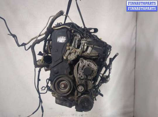 купить Двигатель (ДВС) на Ford Galaxy 2006-2010