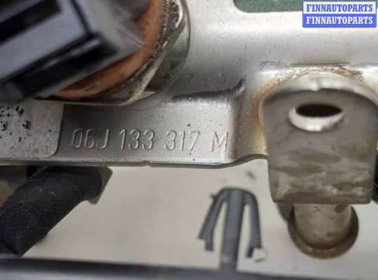 купить Форсунка топливная на Audi A5 (8T) 2007-2016