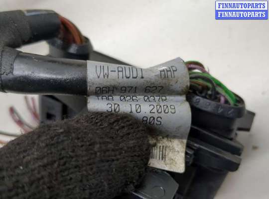 купить Форсунка топливная на Audi A5 (8T) 2007-2016