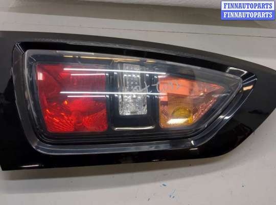 Фонарь (задний) KA594315 на KIA Soul 2008-2014