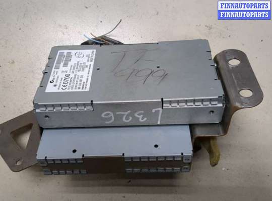 Блок управления телефоном IFT6152 на Infiniti QX60 2013-2020