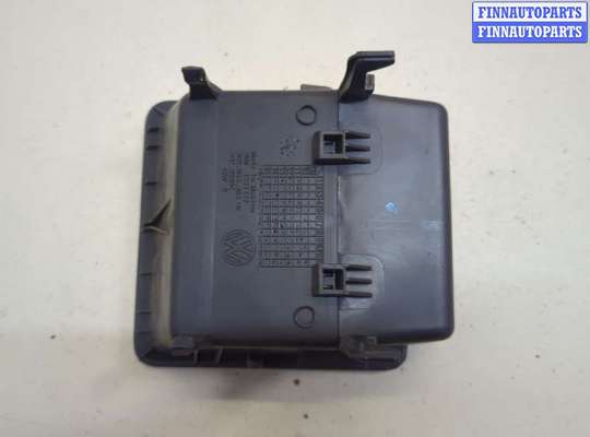 купить Пластик (обшивка) салона на Volkswagen Jetta 6 2010-2018