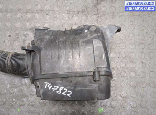 Корпус воздушного фильтра VG2489035 на Volkswagen Passat 6 2005-2010