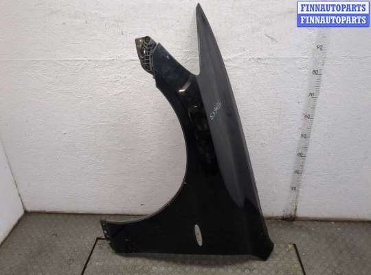 Крыло LXA8839 на Lexus GS 2005-2012