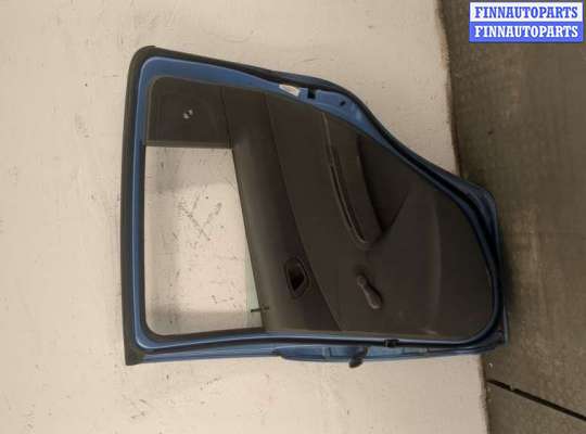 купить Ручка двери наружная на Chevrolet Spark 2009-