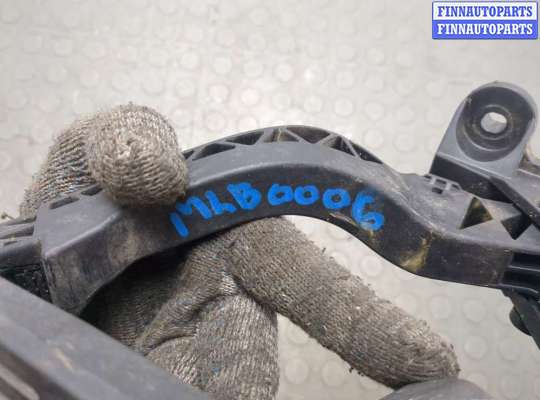 купить Педаль газа на KIA Cerato 2013-2020