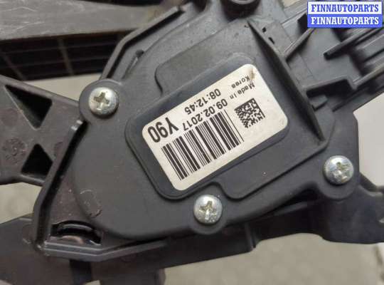 купить Педаль газа на KIA Cerato 2013-2020