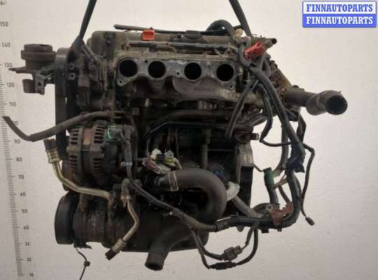 купить Компрессор кондиционера на Honda Element 2002-2011