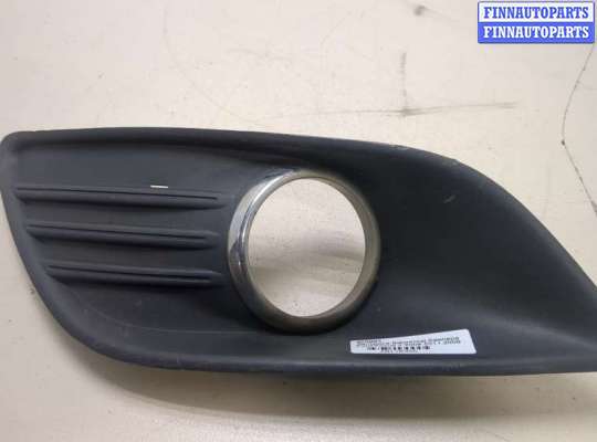 купить Заглушка (решётка) бампера на Ford Focus 2 2008-2011