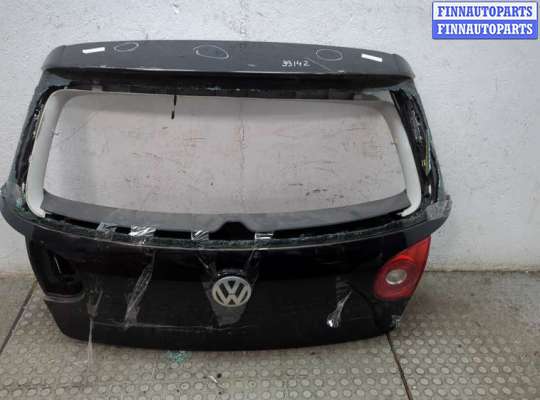 купить Замок багажника на Volkswagen Golf 5 2003-2009