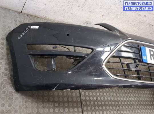 купить Бампер на Ford Mondeo 4 2007-2015