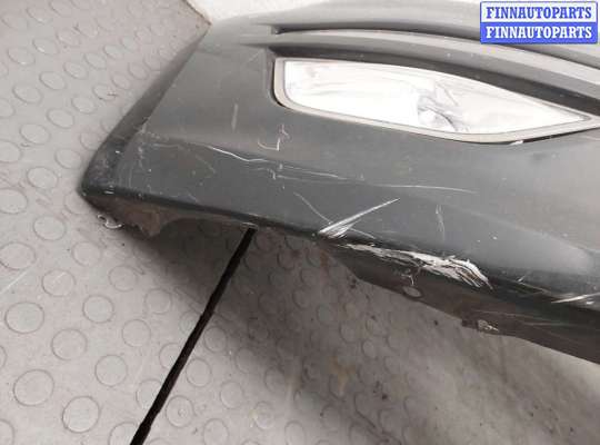 купить Бампер на Ford Mondeo 4 2007-2015