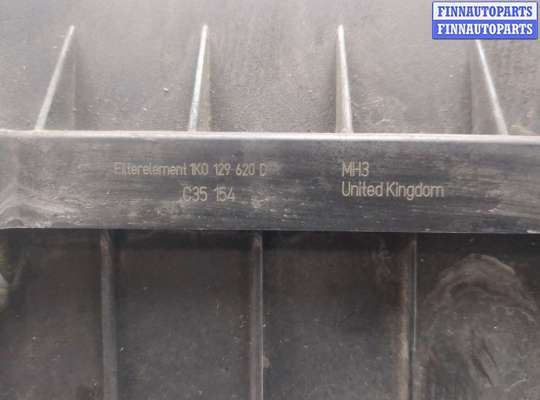 купить Корпус воздушного фильтра на Skoda Octavia (A5) 2004-2013