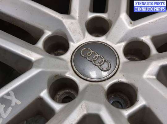 купить Диск литой на Audi A4 (B9) 2015-2023