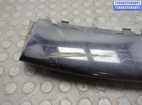 купить Молдинг бампера на Volkswagen Touareg 2002-2007