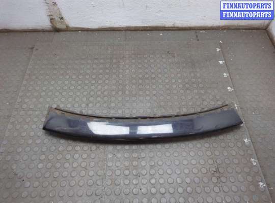 Купить Молдинг бампера на Volkswagen Touareg 2002-2007 Молдинг бампера VG2783117 на Volkswagen Touareg 2002-2007