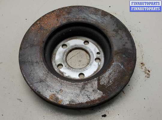 купить Диск тормозной на Mercedes Vito W639 2003-2014