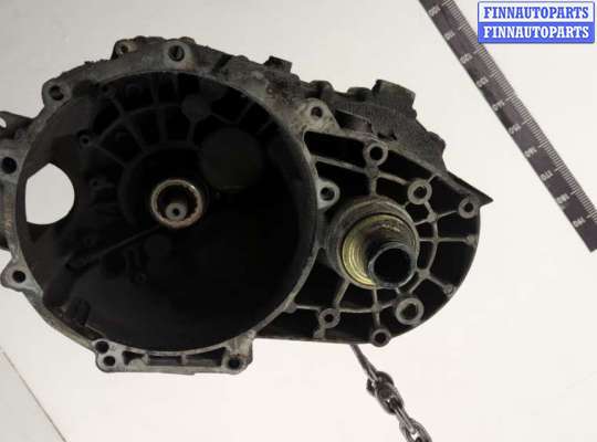 купить КПП 6-ст.мех. (МКПП) на Seat Alhambra 1996-2010