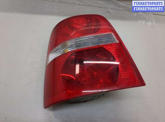 Фонарь (задний) VG2742331 на Volkswagen Touran 2003-2006