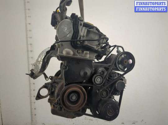 Маховик RN1575938 на Renault Laguna 2 2001-2007