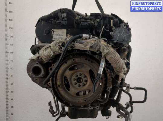 купить Двигатель (ДВС) на Land Rover Range Rover Sport 2005-2013