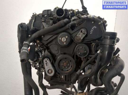 Двигатель (ДВС) LRS1398 на Land Rover Range Rover Sport 2005-2013