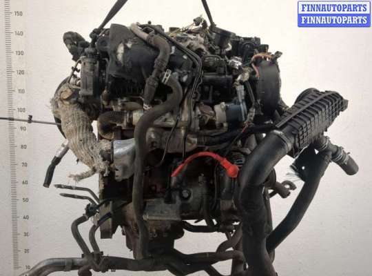 купить Двигатель (ДВС) на Land Rover Range Rover Sport 2005-2013