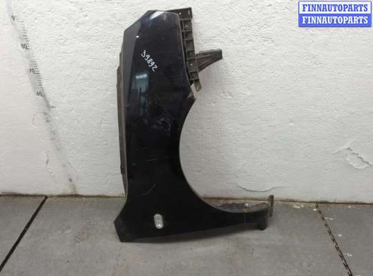 Крыло VG2723640 на Volkswagen Lupo