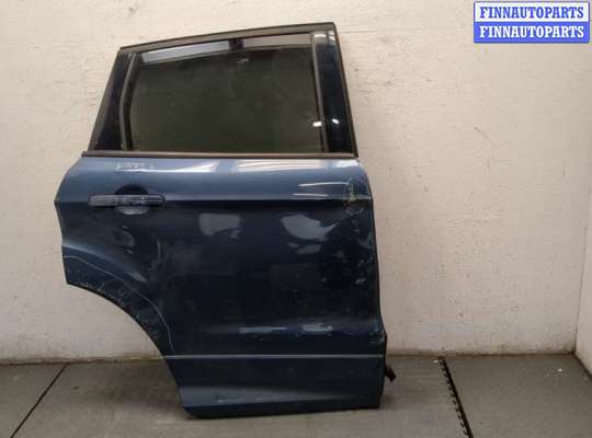 Дверь боковая на Ford Kuga II