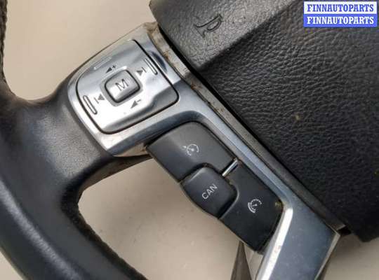 купить Руль на Ford S-Max 2010-2015