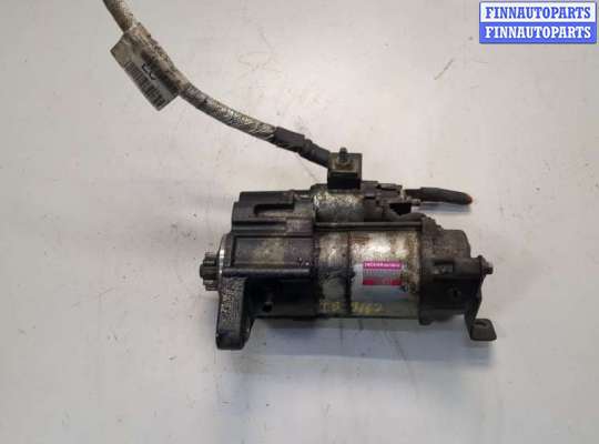 купить Стартер на Jaguar XF 2007-2015