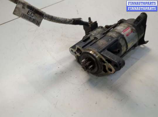 купить Стартер на Jaguar XF 2007-2015