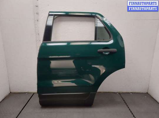 Дверная карта (Обшивка двери) FO1989608 на Ford Explorer 2010-2015