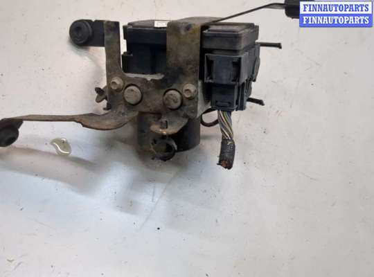 купить Блок АБС, насос (ABS, ESP, ASR) на Ford Fiesta 2001-2007