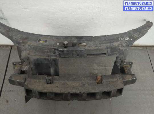 купить Усилитель бампера на Skoda Fabia 2007-2014