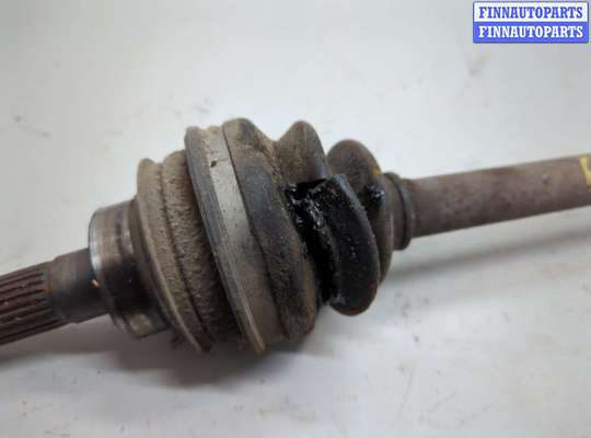 купить Полуось (приводной вал, шрус) на Subaru Forester (S11) 2002-2008