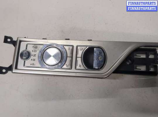 купить Кулиса КПП на Jaguar XF 2007-2015