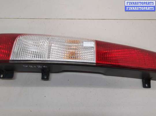 купить Фонарь (задний) на Mercedes Vito W639 2003-2014