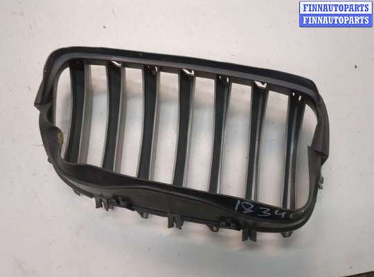 купить Заглушка (решётка) бампера на BMW X5 E70 2006-2013