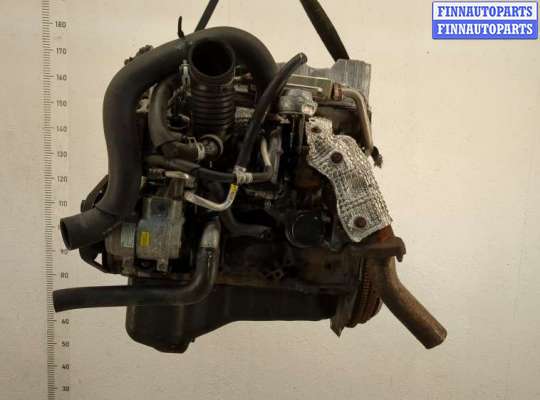 купить Форсунка топливная на Ford Ranger 2006-2012