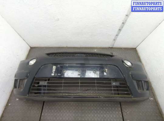 Заглушка буксировочного крюка FO2157845 на Ford S-Max 2006-2010