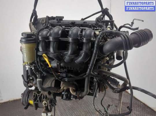купить Двигатель (ДВС) на Ford Focus 2 2005-2008