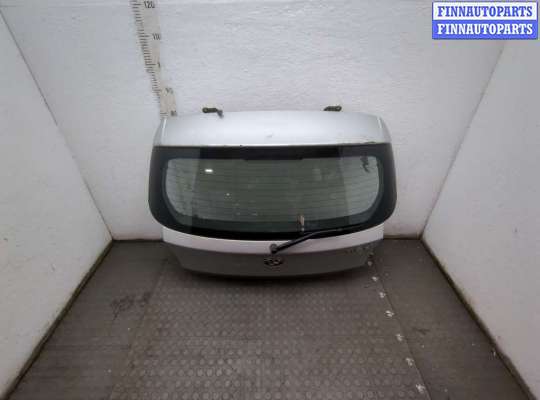 Кнопка открывания багажника с крышки BM3671331 на BMW 1 E87 2004-2011