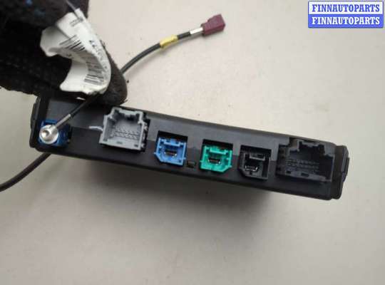 купить Блок управления навигацией на Cadillac SRX 2009-2016